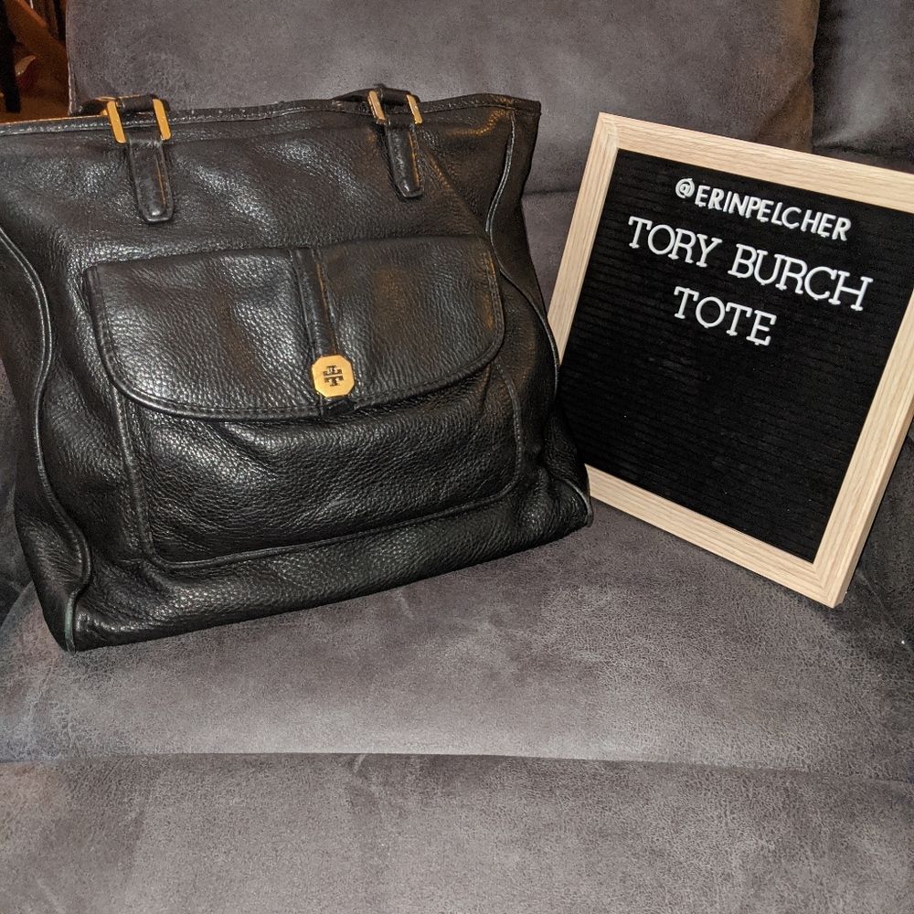 Tory Burch Shoulder Purse